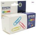 Картридж Epson Stulus C48 T067040